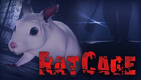 Rat Cage