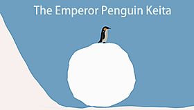 The Emperor Penguin Keita