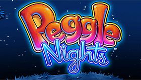 Peggle Nights