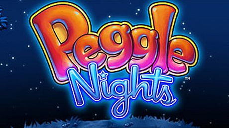Peggle Nights Game