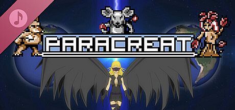 Paracreat Soundtrack DLC
