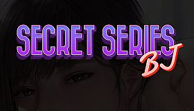 Secret Series : BJ