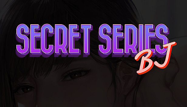 Buy Secret Series : BJ