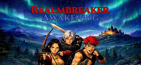 Realmbreaker: Awakening Game