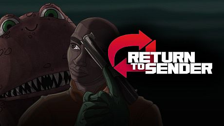 Return To Sender Game