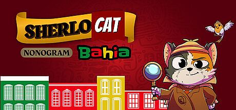Buy SherloCAT Nonogram Bahia