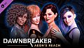Dawnbreaker - Aeon's Reach - 18+ Patch