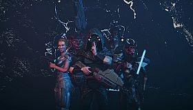 Void Raiders