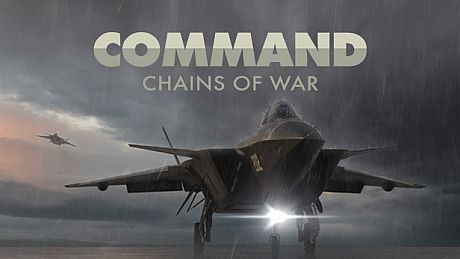 Command:MO - Chains of War DLC
