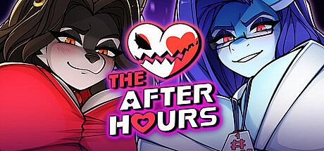 The After Hours: Office Predators Game