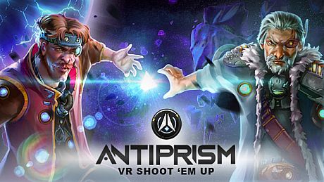 Antiprism