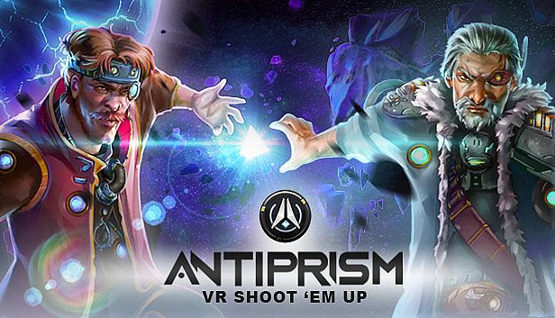 Buy Antiprism