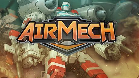 AirMech Game