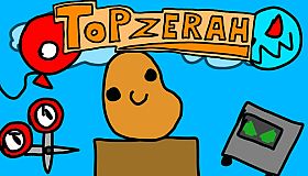 Topzerah