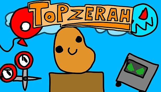 Buy Topzerah