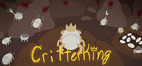 Critterking Game