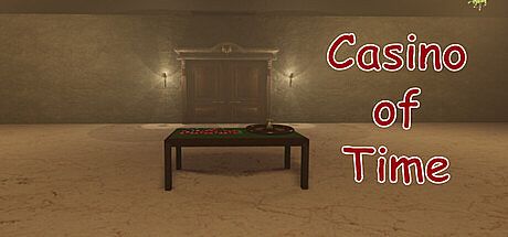 Casino of Time Game