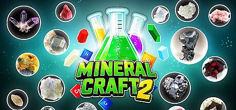 Mineral Craft 2 Game
