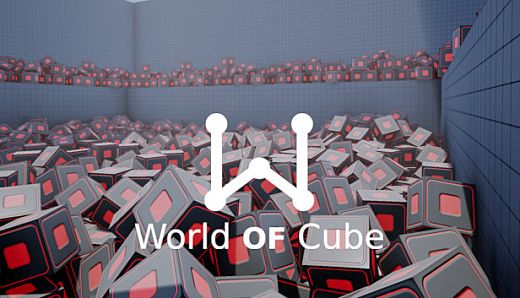 World of Cube