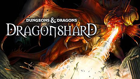 Dungeons & Dragons: Dragonshard Game