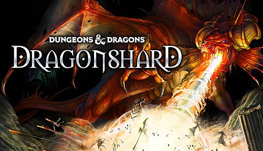 Dungeons & Dragons: Dragonshard