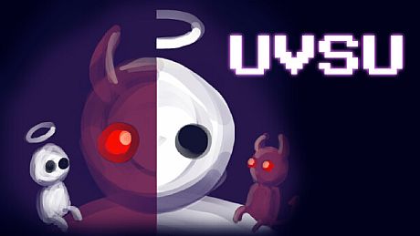 UvsU: You vs You Game