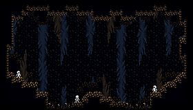 Journey of Johann: Cave Explorer