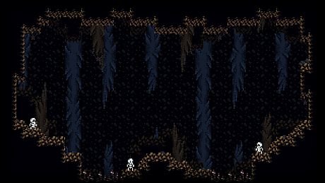 Journey of Johann: Cave Explorer (Windows) Game