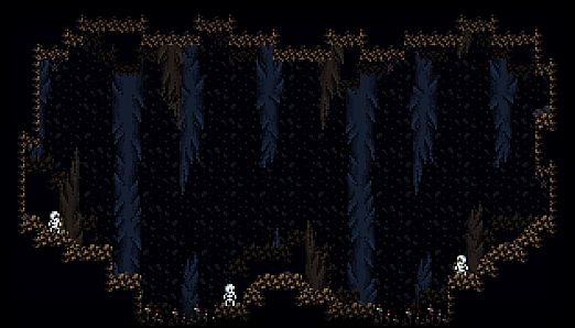 Journey of Johann: Cave Explorer