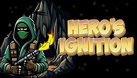 Hero's Ignition