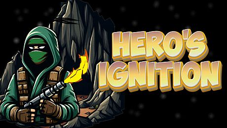 Hero's Ignition Game