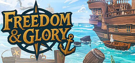 Freedom & Glory Game