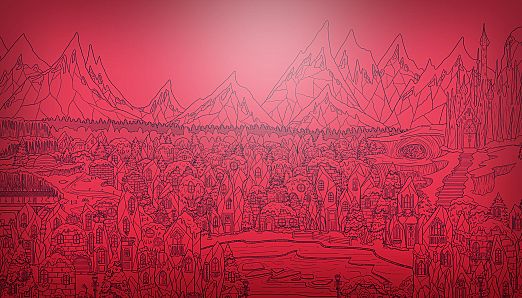 Hidden Cats in Santa's Realm