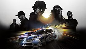 Need for Speed Deluxe Edition