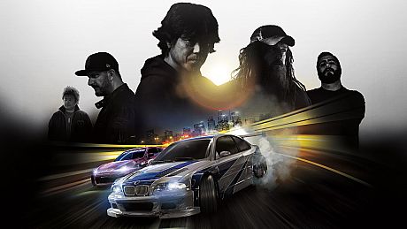 Need for Speed Deluxe Edition Bundle