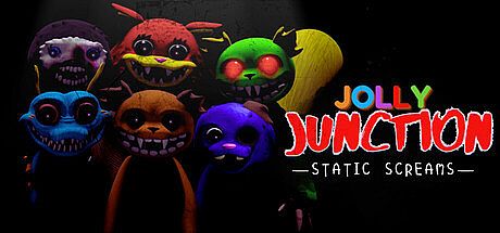Jolly Junction: Static Screams Game