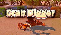 Comprar Crab Digger para PC