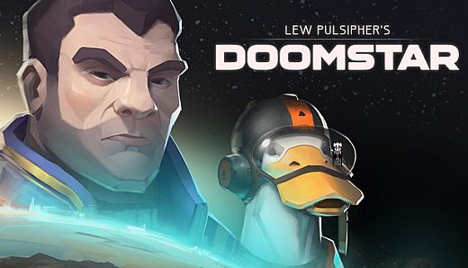 Lew Pulsipher's Doomstar