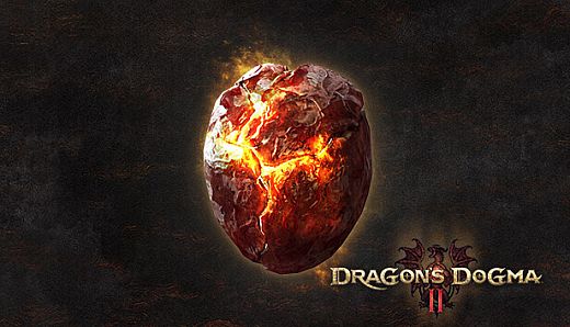 Dragon's Dogma 2: Wakestone - Restore the dead to life! (C)