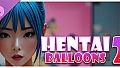 Hentai Balloons 2 - Artist DLC