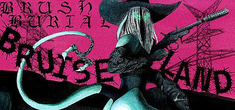 Brush Burial: Bruiseland Game