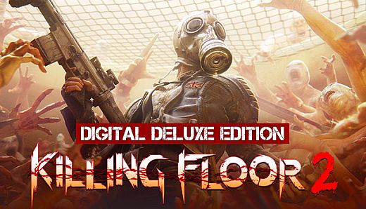 KF2 - Digital Deluxe Edition DLC