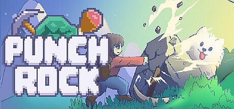 Punch Rock