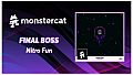 Rift of the NecroDancer: Monstercat - "Final Boss"