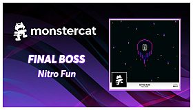 Rift of the NecroDancer: Monstercat - "Final Boss"