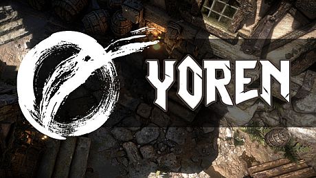 Yoren Game