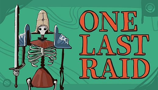 One Last Raid