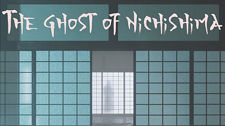 The Ghost of Nichishima Game