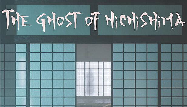 Buy The Ghost of Nichishima