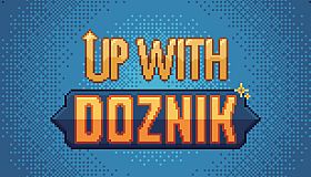 Up With Doznik